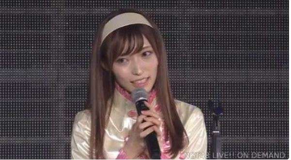 NGT48山口真帆さん「今もケアなんて何もない」　暴行問題、運営側への不信感解消されず