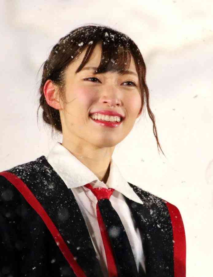 NGT48山口真帆さん「今もケアなんて何もない」　暴行問題、運営側への不信感解消されず