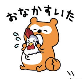 可愛い♡と思う企業キャラクター