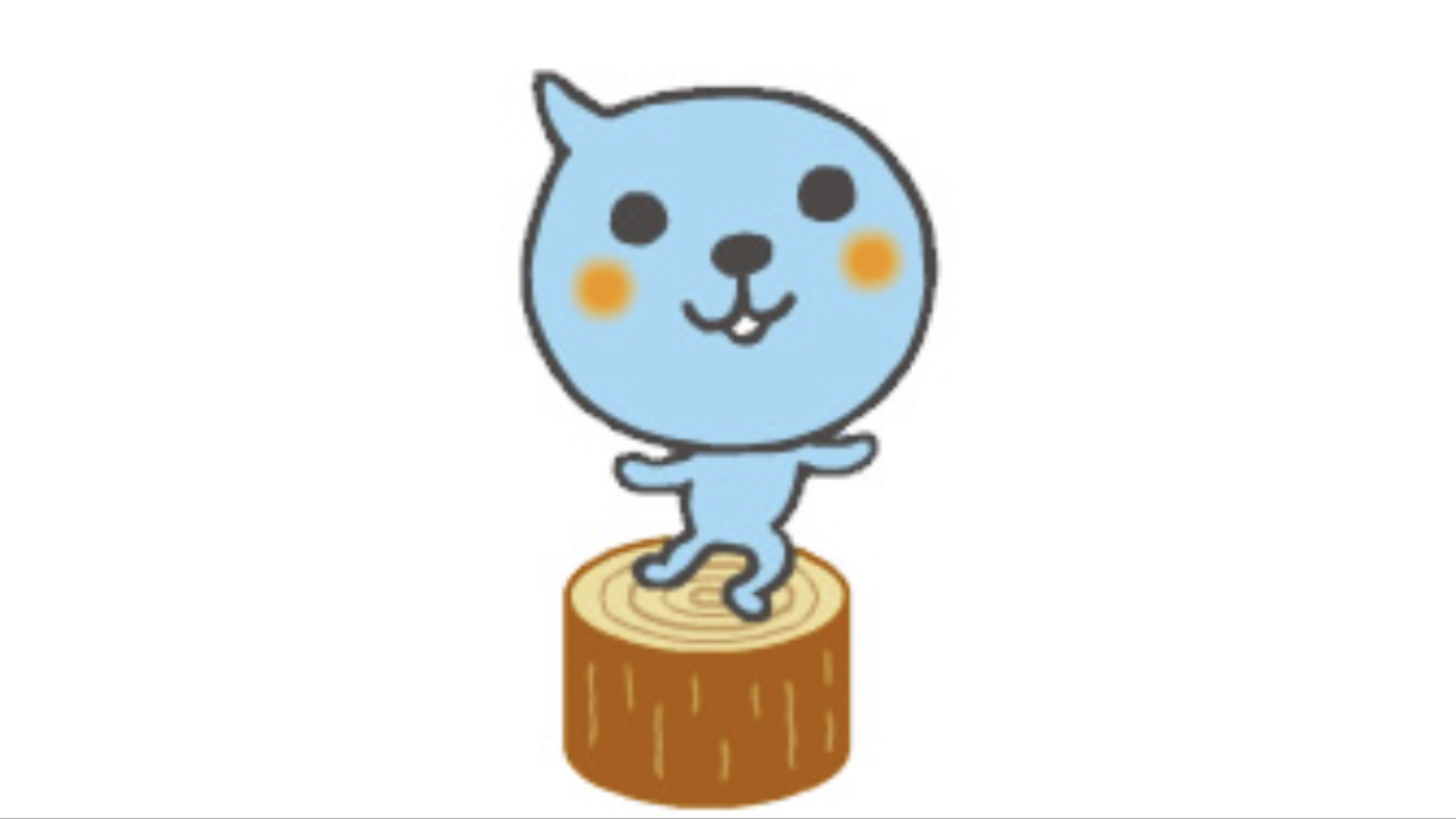可愛い♡と思う企業キャラクター