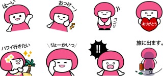可愛い♡と思う企業キャラクター