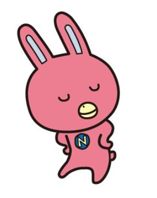可愛い♡と思う企業キャラクター