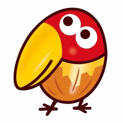 可愛い♡と思う企業キャラクター