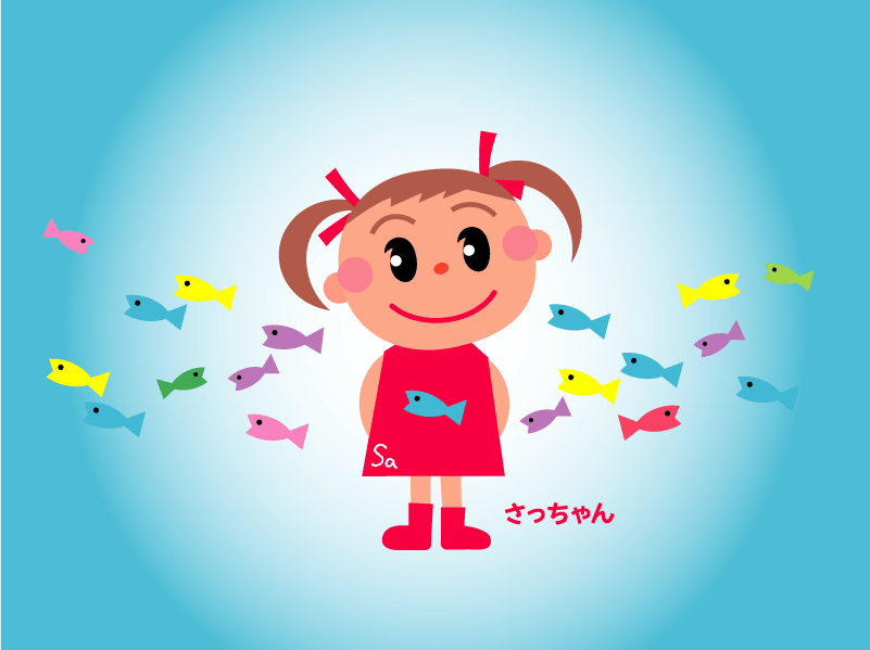可愛い♡と思う企業キャラクター