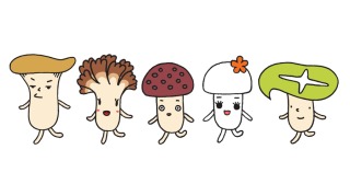 可愛い♡と思う企業キャラクター