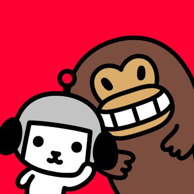 可愛い♡と思う企業キャラクター