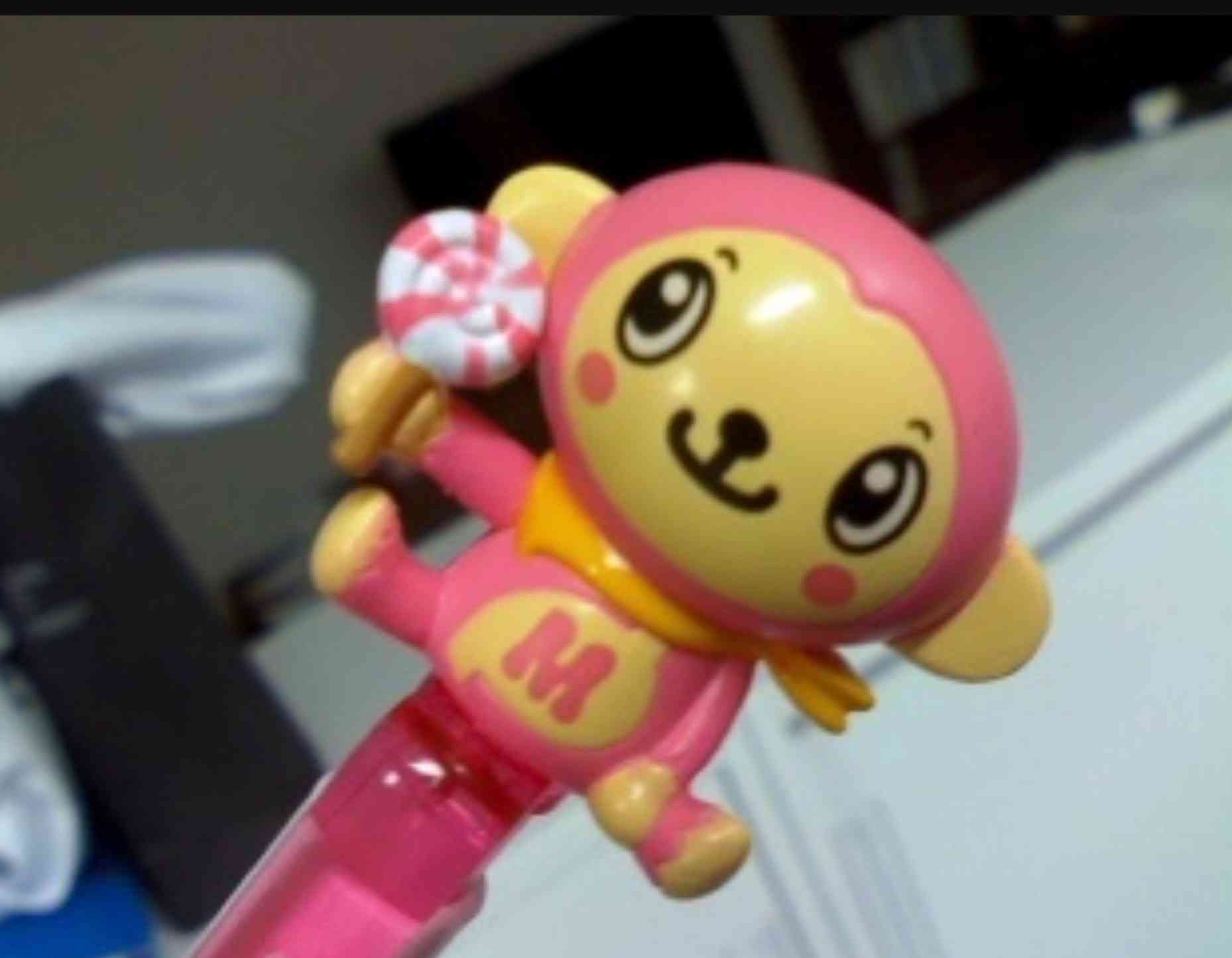 可愛い♡と思う企業キャラクター