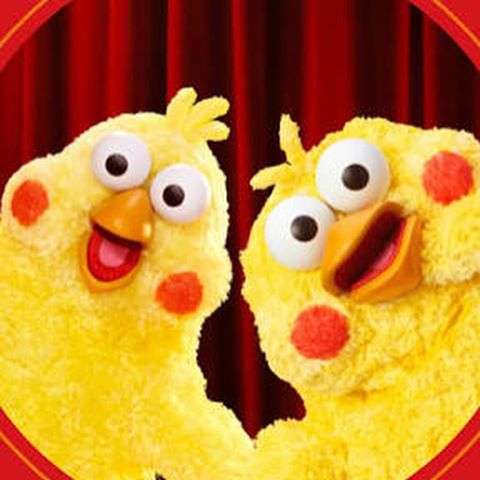 可愛い♡と思う企業キャラクター
