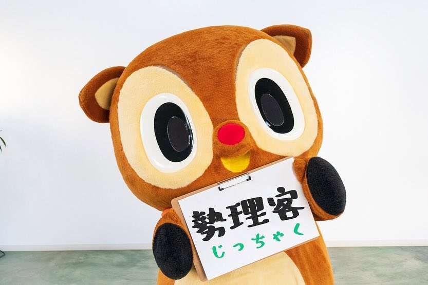 可愛い♡と思う企業キャラクター