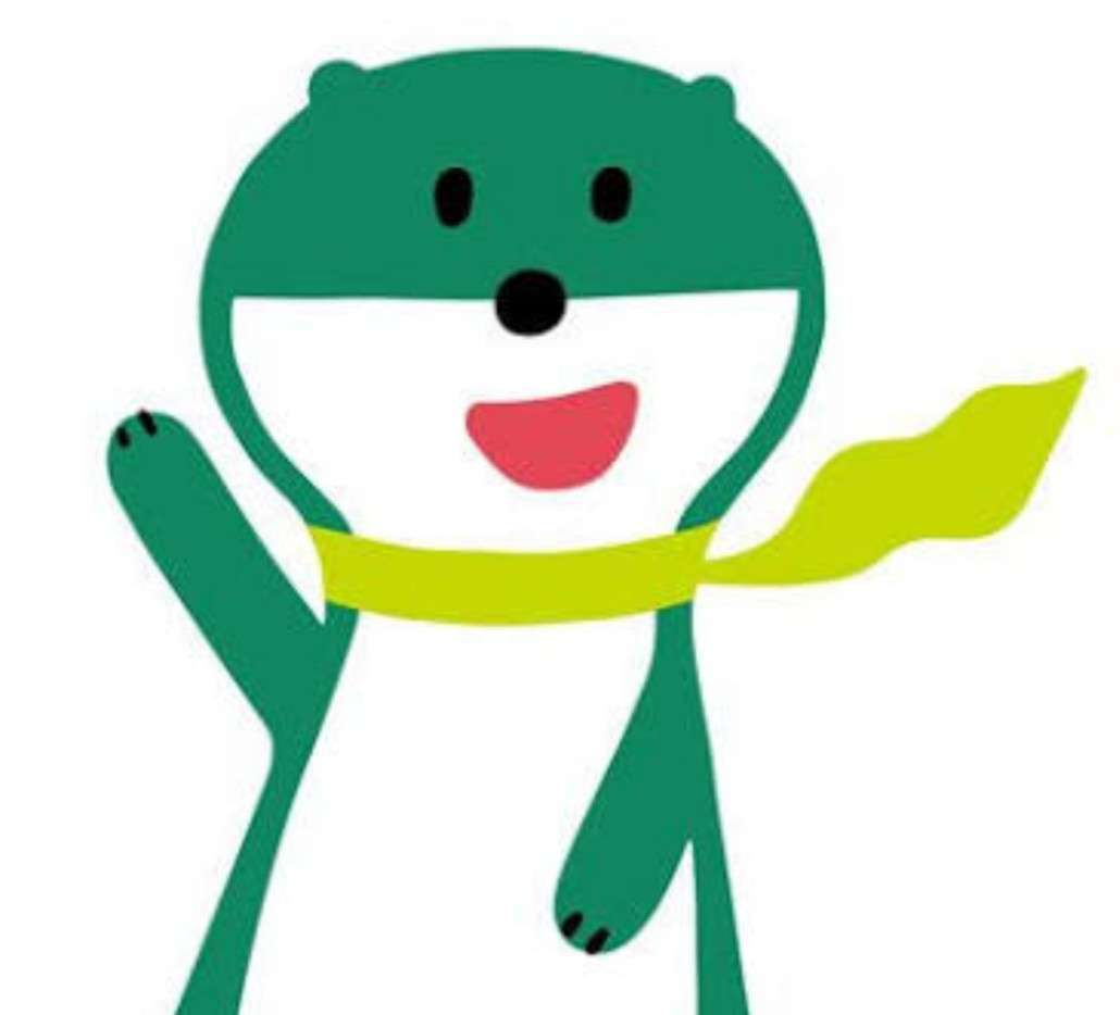 可愛い♡と思う企業キャラクター