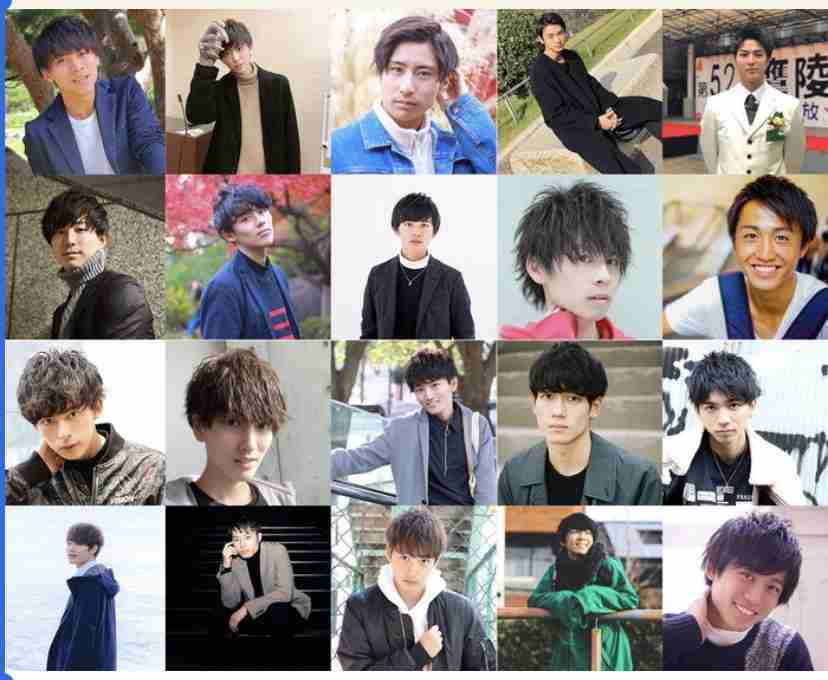 “日本一のイケメン大学生”明治学院大学・草地稜之さんが栄冠