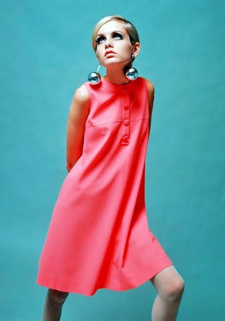 70年代のファッション