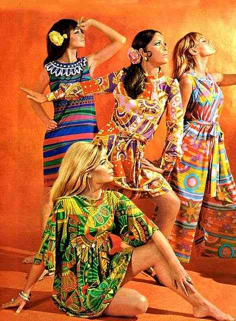 70年代のファッション ガールズちゃんねる Girls Channel