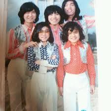 70年代のファッション