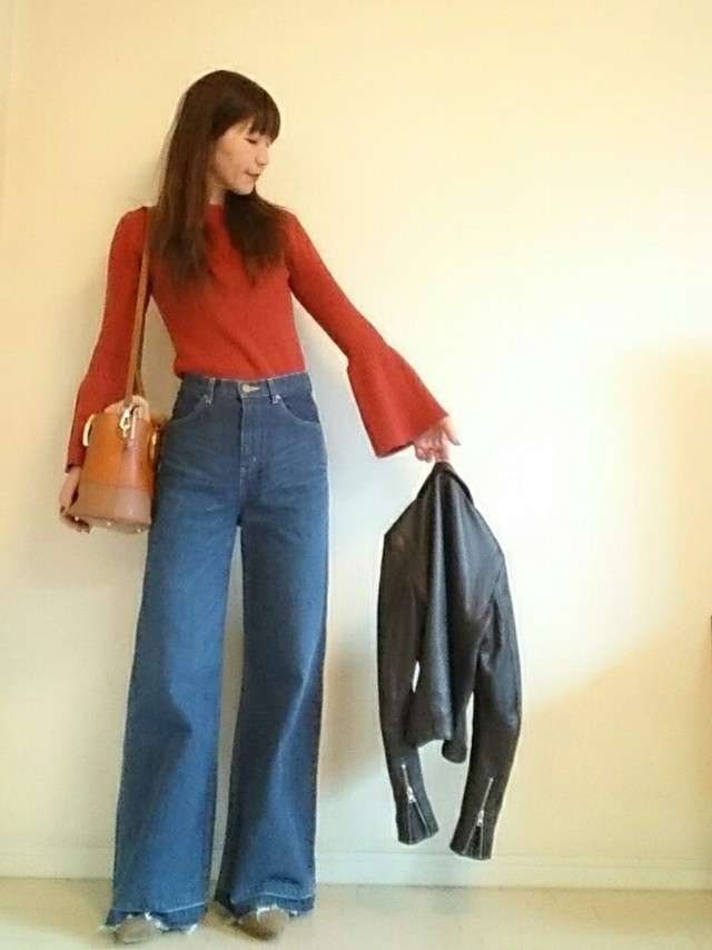 70年代のファッション