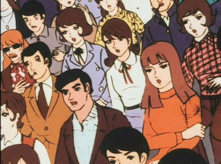 70年代のファッション ガールズちゃんねる Girls Channel