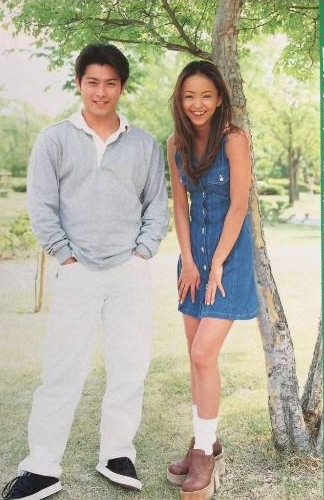 もう見られない組み合わせ