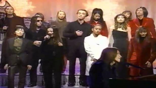 もう見られない組み合わせ