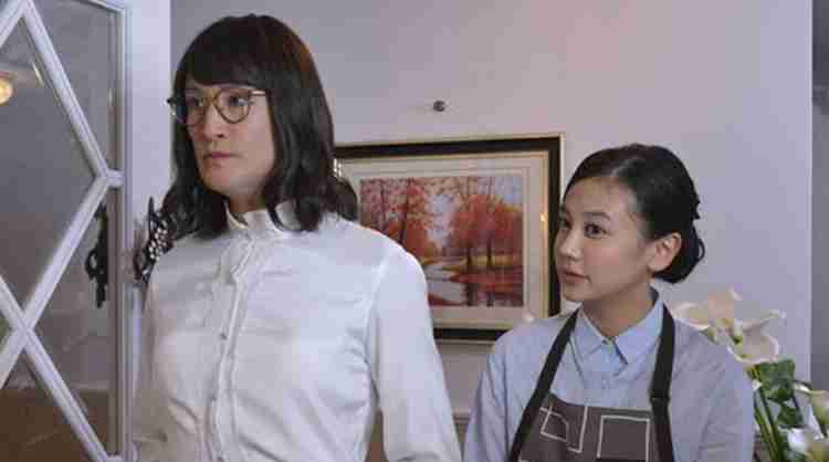 もう見られない組み合わせ