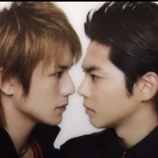 もう見られない組み合わせ