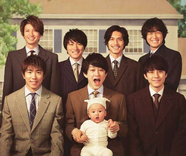 もう見られない組み合わせ