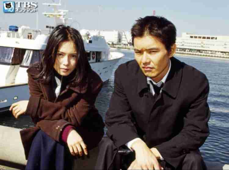 もう見られない組み合わせ