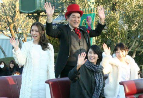 もう見られない組み合わせ