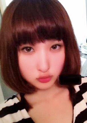 整形SNS美女、手術費1500万円　きっかけは父の一言「お前の顔は他人を不幸にする」