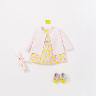 海外子供服がすき！