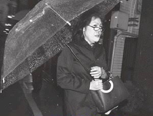 小室佳代さん“消息不明”、宮内庁も居場所を把握せず 美智子さまが募らせる焦燥感