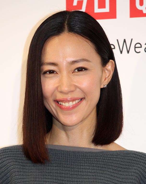 木村佳乃さん好きな人！