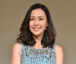木村佳乃さん好きな人！