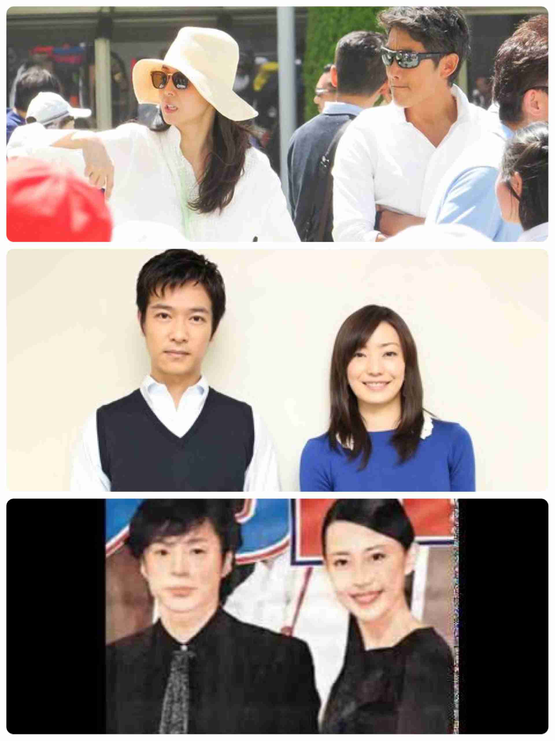 木村佳乃さん好きな人！