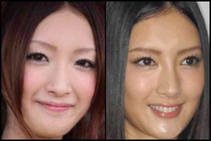 菜々緒、メガネの自撮り写真に称賛の声「魅惑の唇」「もはやアート」