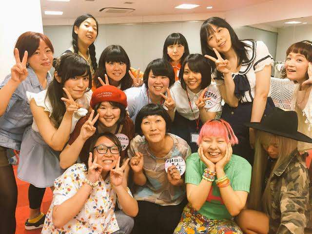 春のガルちゃんカラオケ大会!