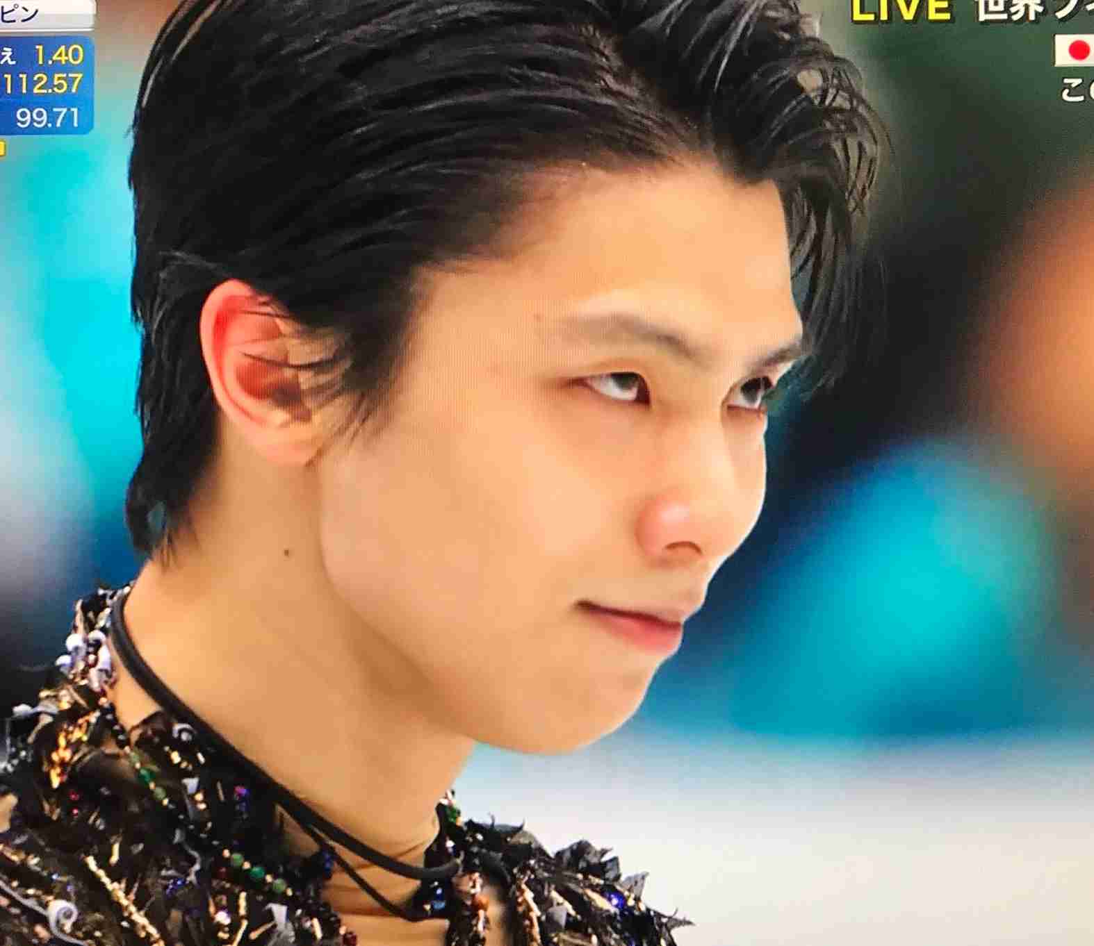 【実況・感想】世界フィギュアスケート選手権2019　男子フリー