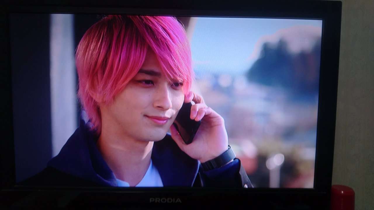 【実況・感想】火曜ドラマ「初めて恋をした日に読む話」第8話