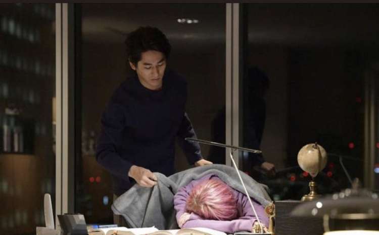 【実況・感想】火曜ドラマ「初めて恋をした日に読む話」第8話