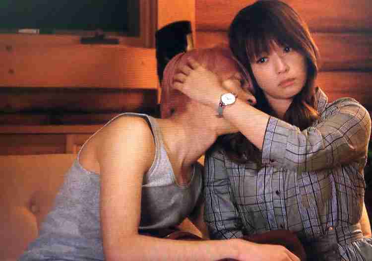 【実況・感想】火曜ドラマ「初めて恋をした日に読む話」第8話