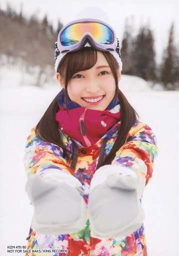 NGT48山口真帆　モバメで支配人に反論？「また劇場に立ちたいなんて言ってないです」