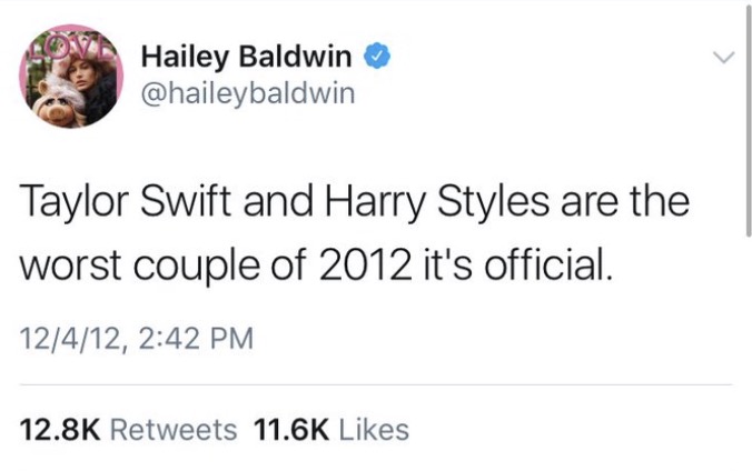 ジャスティン・ビーバー、「夫婦の危機」「デート中に口論」に妻ヘイリーが反応