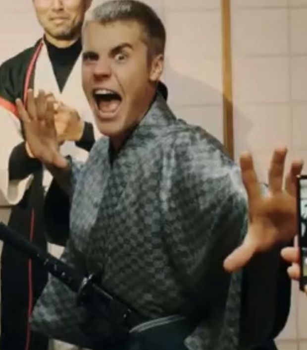 ジャスティン・ビーバー、「夫婦の危機」「デート中に口論」に妻ヘイリーが反応