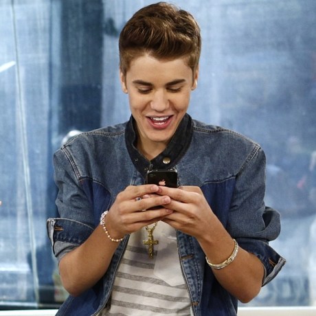 ジャスティン・ビーバー、「夫婦の危機」「デート中に口論」に妻ヘイリーが反応