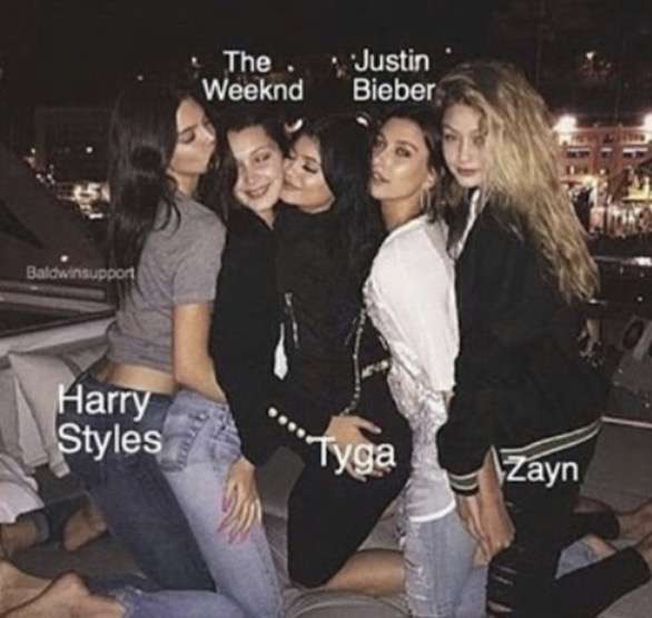 ジャスティン・ビーバー、「夫婦の危機」「デート中に口論」に妻ヘイリーが反応