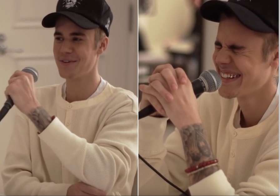 ジャスティン・ビーバー、「夫婦の危機」「デート中に口論」に妻ヘイリーが反応