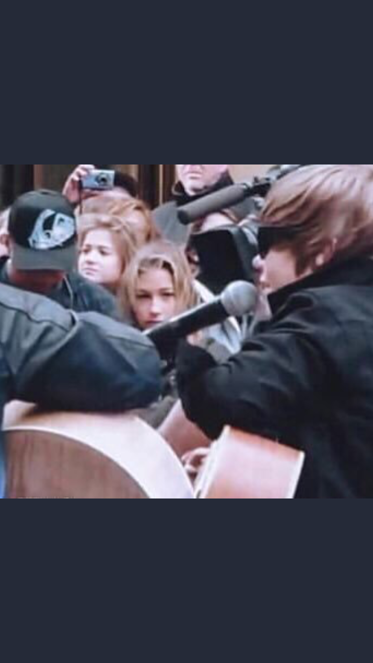 ジャスティン・ビーバー、「夫婦の危機」「デート中に口論」に妻ヘイリーが反応