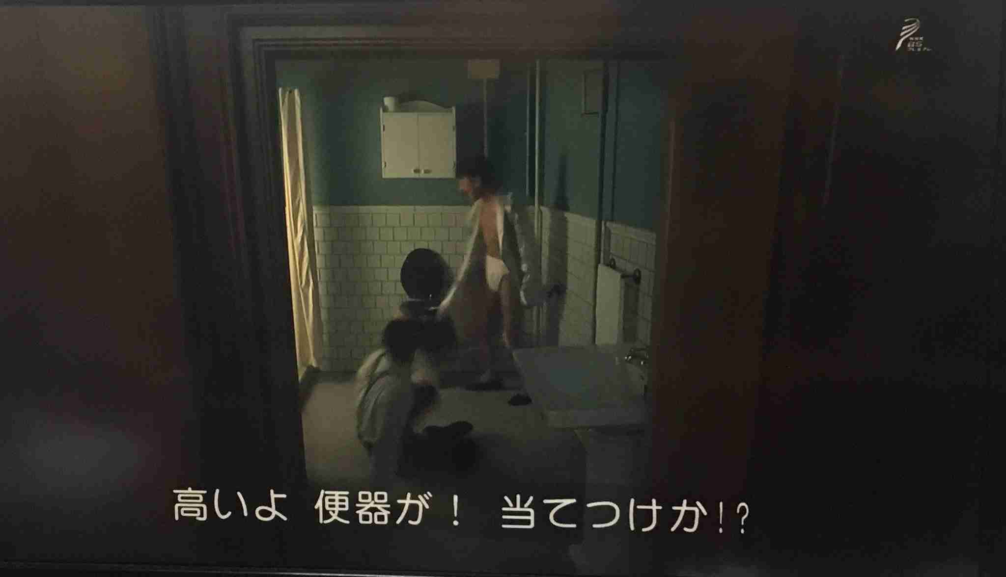 【実況・感想】いだてん～東京オリムピック噺～(10)　「真夏の夜の夢」