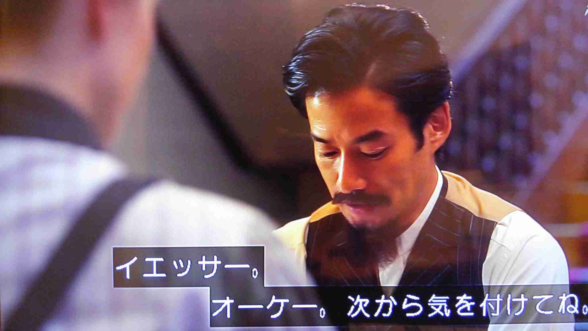 【実況・感想】いだてん～東京オリムピック噺～(10)　「真夏の夜の夢」