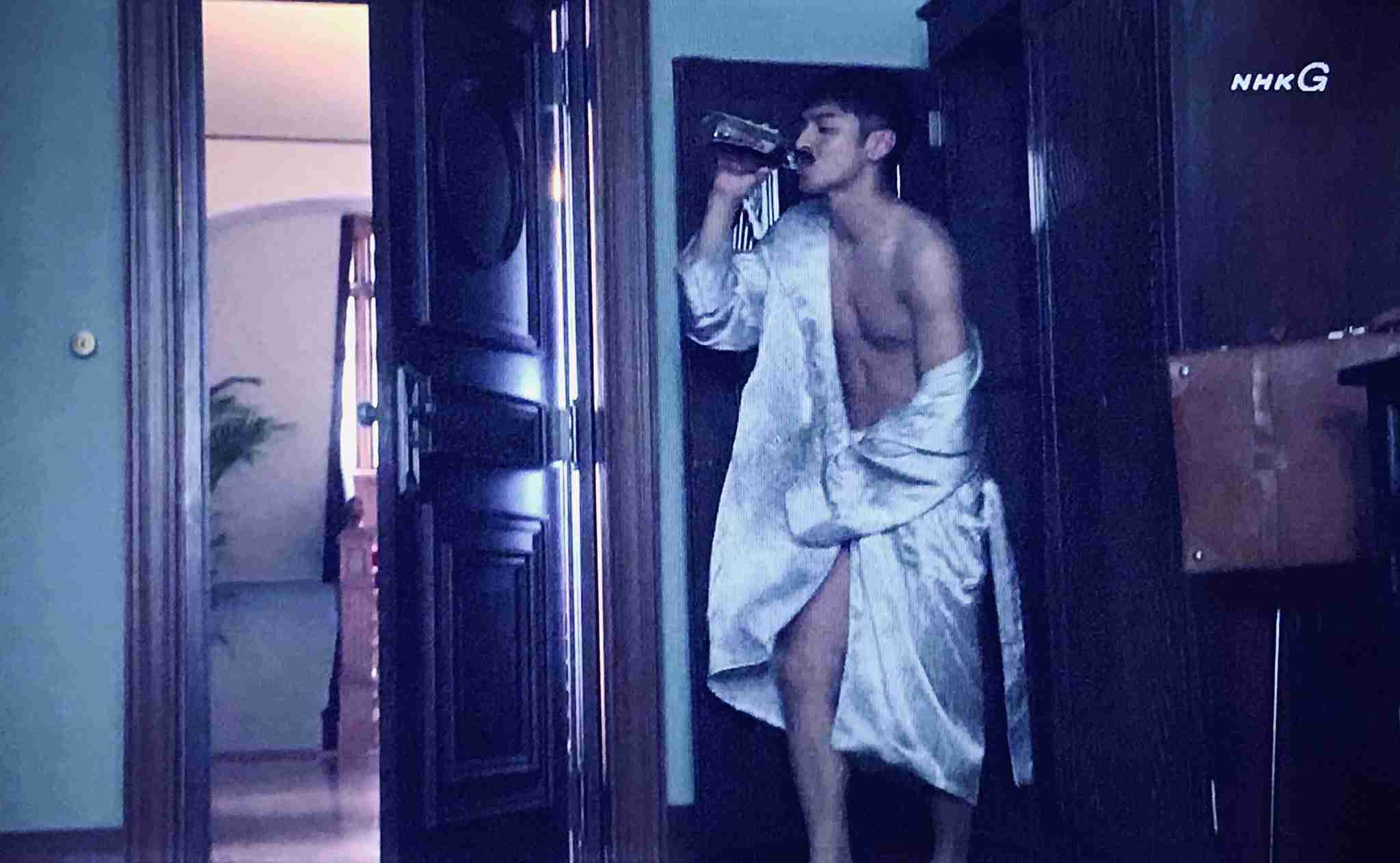 【実況・感想】いだてん～東京オリムピック噺～(10)　「真夏の夜の夢」
