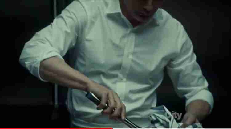 マッツ・ミケルセンが好きな方